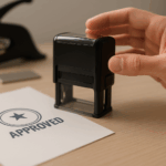 Stamps & Embossers