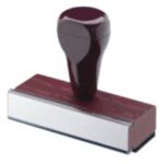Traditional Stamp