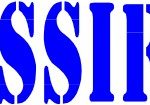 CLASSIFIED Stock Stamp