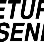 RETURN TO SENDER Stock Stamp